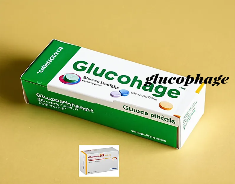 Glucophage 1