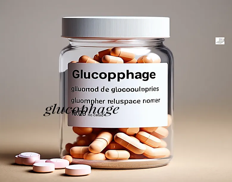 Glucophage 2